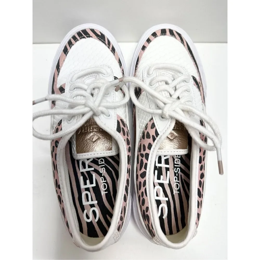 Sperry shoes womens
